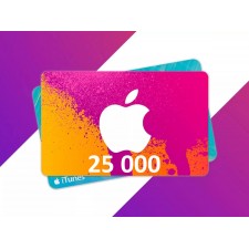 Подарочная карта App...