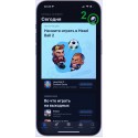Подарочная карта Apple iTunes 5000 рублей