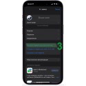 Подарочная карта Apple iTunes 5000 рублей