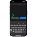 Подарочная карта Apple iTunes 5000 рублей