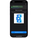 Подарочная карта Apple iTunes 5000 рублей